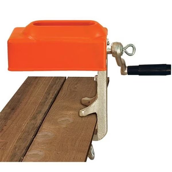 LEM 656 Clamp-On Tenderizer, Lem Products, Mfr#: 656